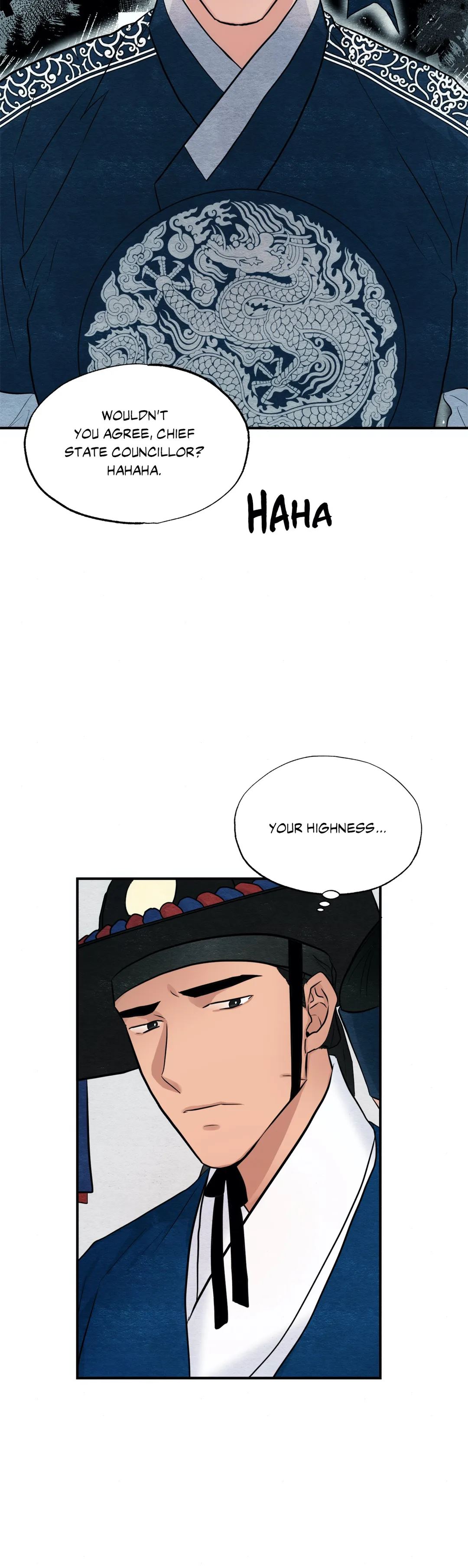 Wild Eyes Chapter 15 image 28