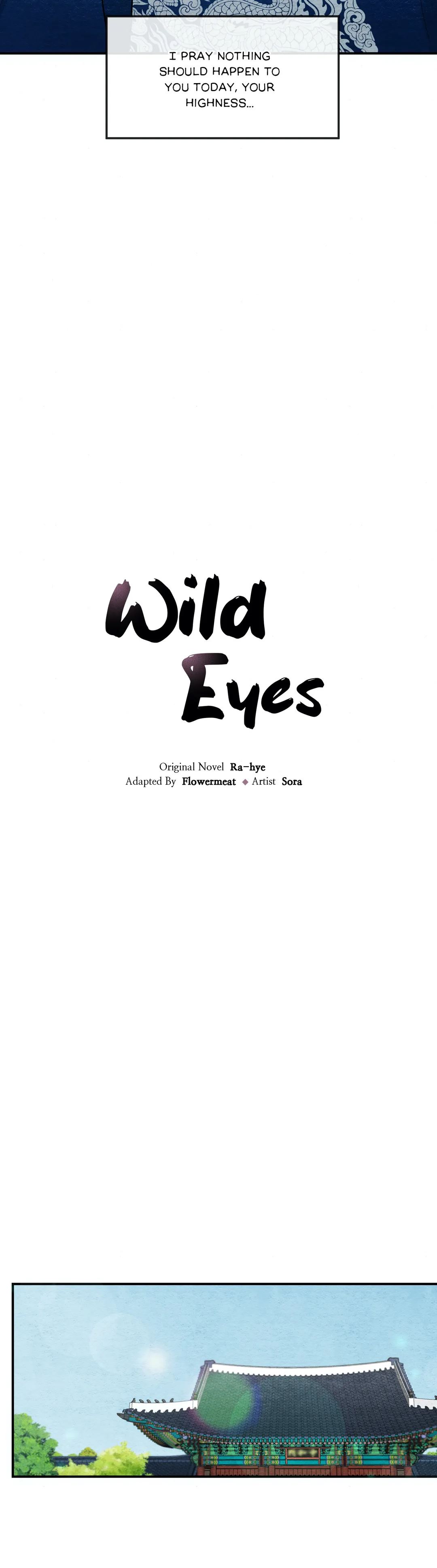 Wild Eyes Chapter 15 image 4