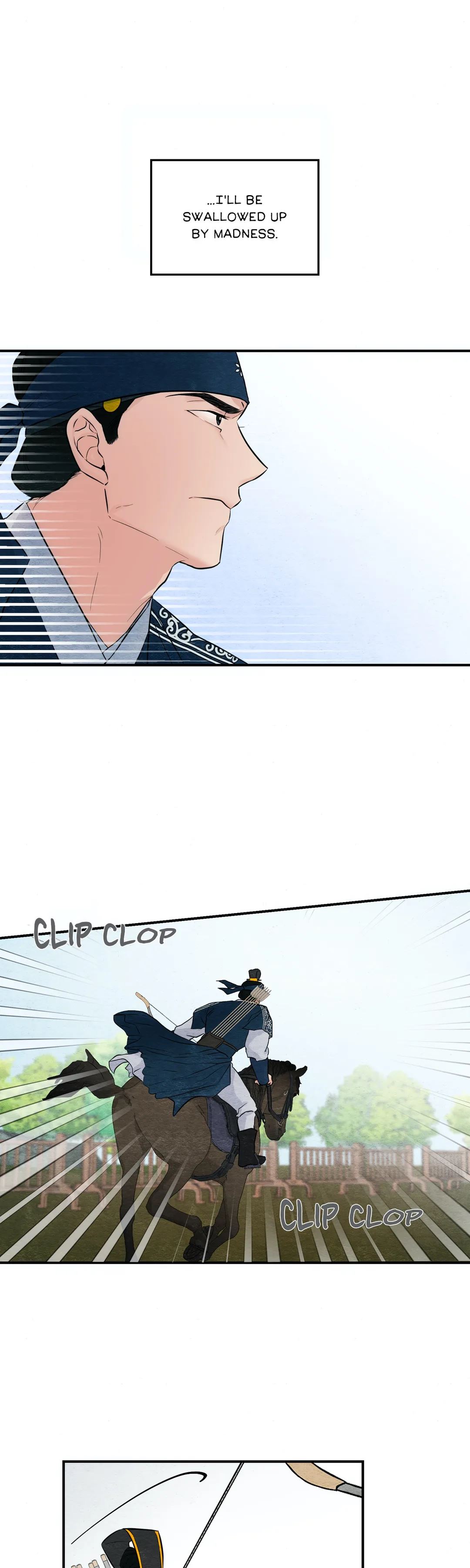 Wild Eyes Chapter 16 image 10