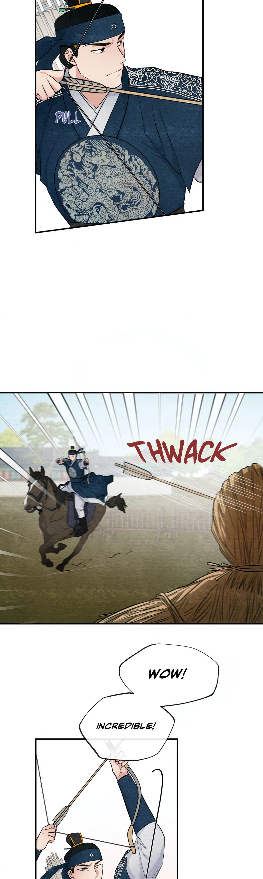 Wild Eyes Chapter 16 image 11