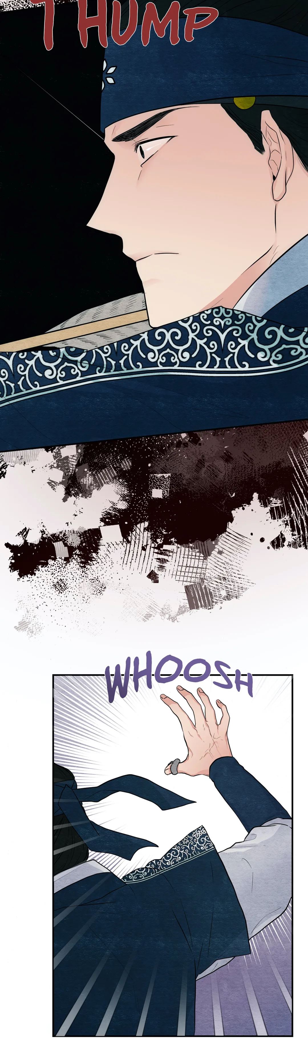 Wild Eyes Chapter 16 image 16