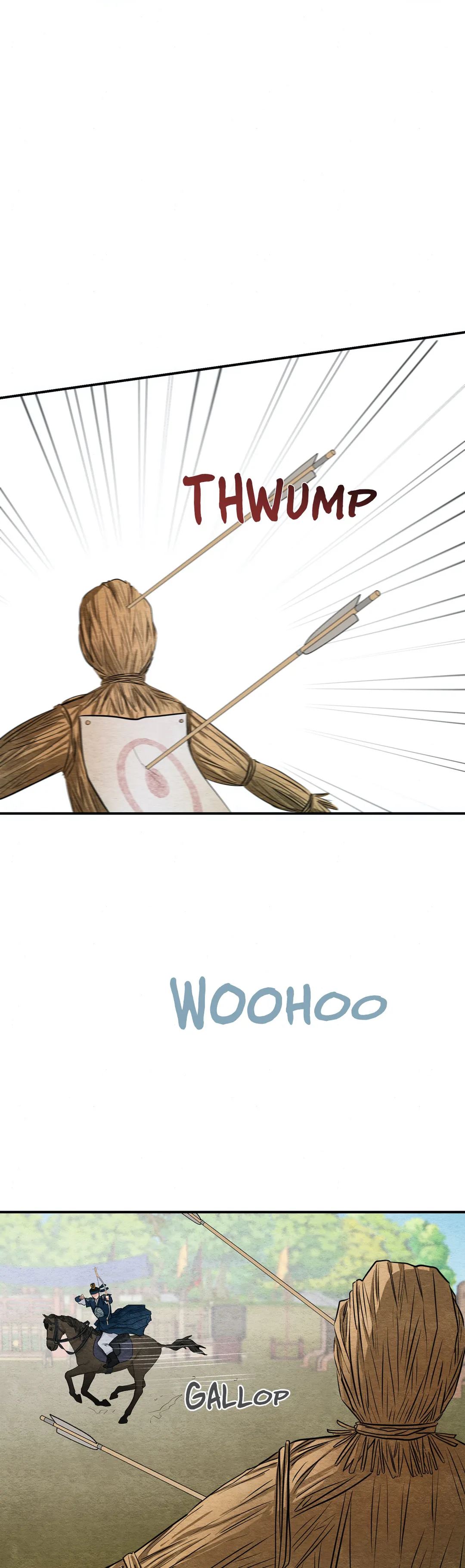 Wild Eyes Chapter 16 image 17