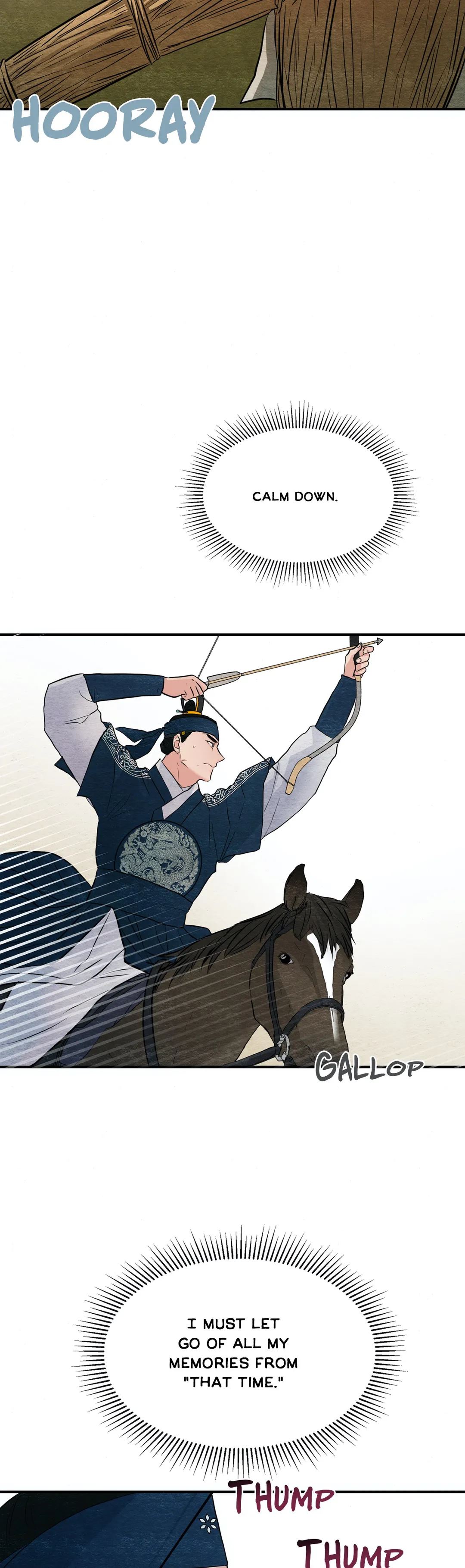 Wild Eyes Chapter 16 image 18