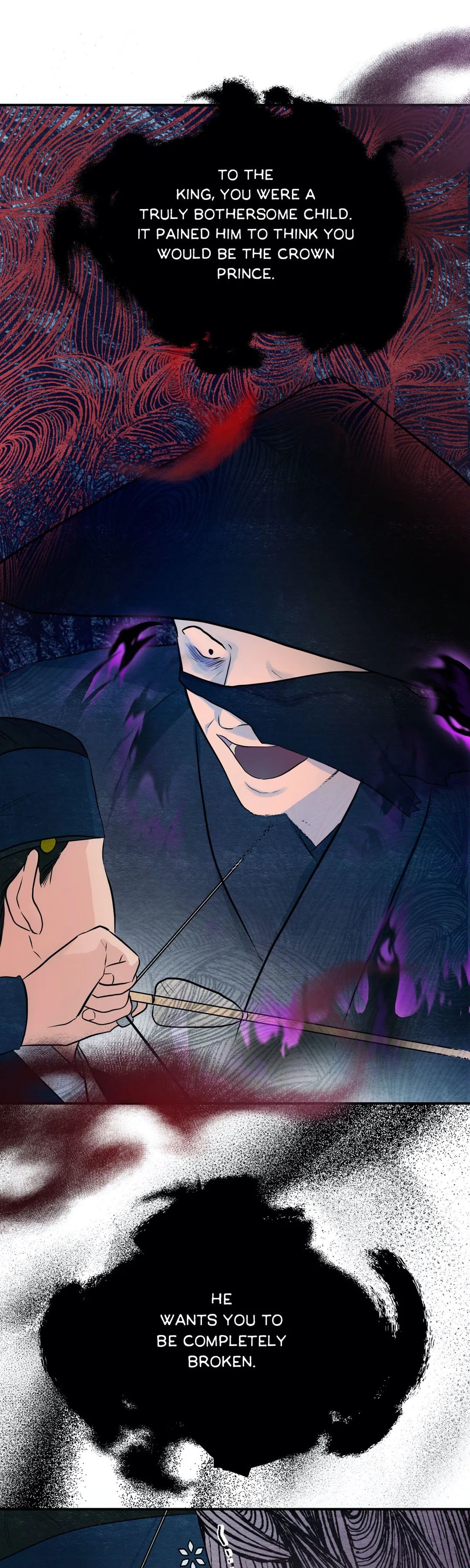 Wild Eyes Chapter 16 image 20