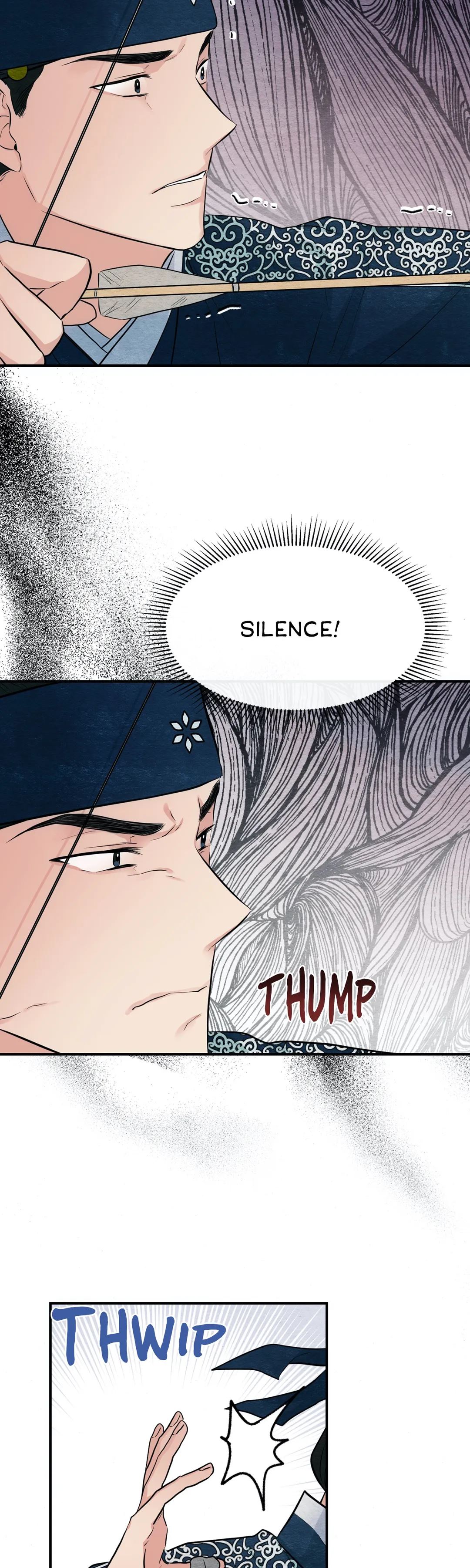 Wild Eyes Chapter 16 image 21