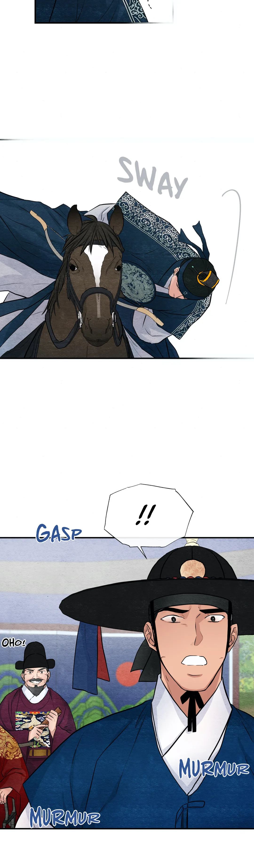 Wild Eyes Chapter 16 image 24