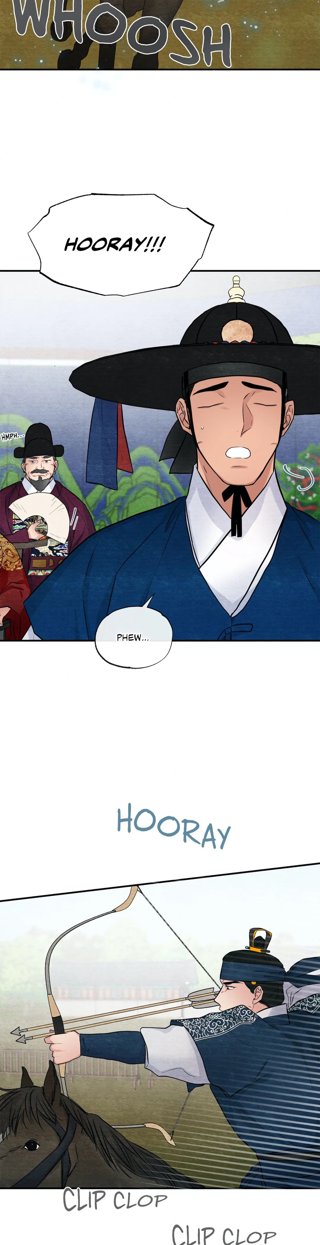 Wild Eyes Chapter 16 image 26