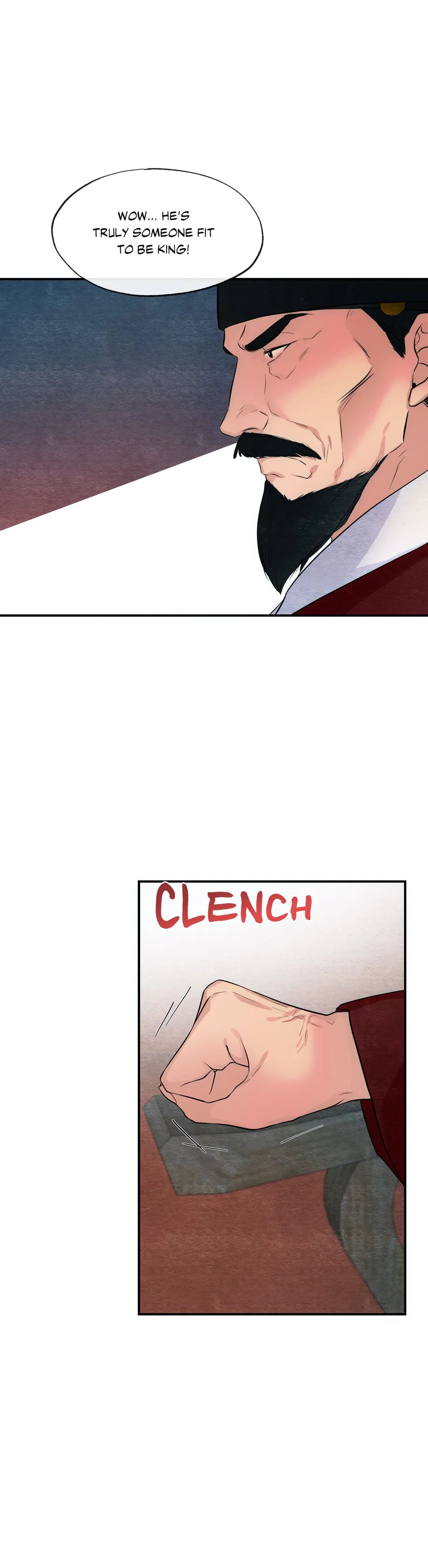 Wild Eyes Chapter 16 image 29