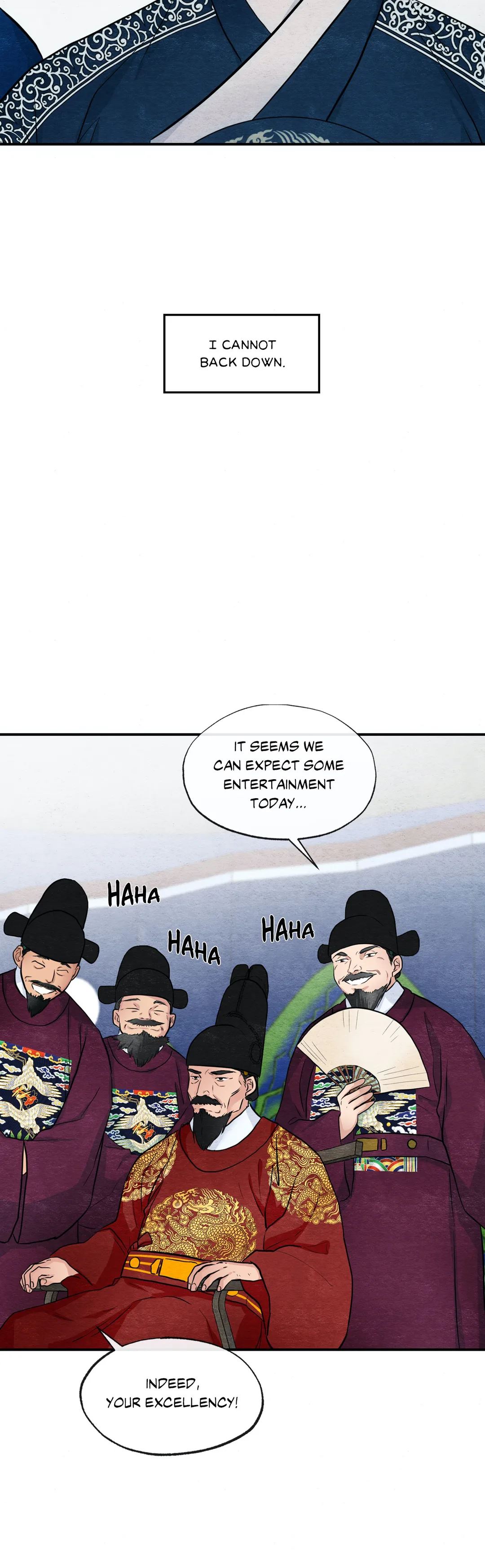 Wild Eyes Chapter 16 image 4
