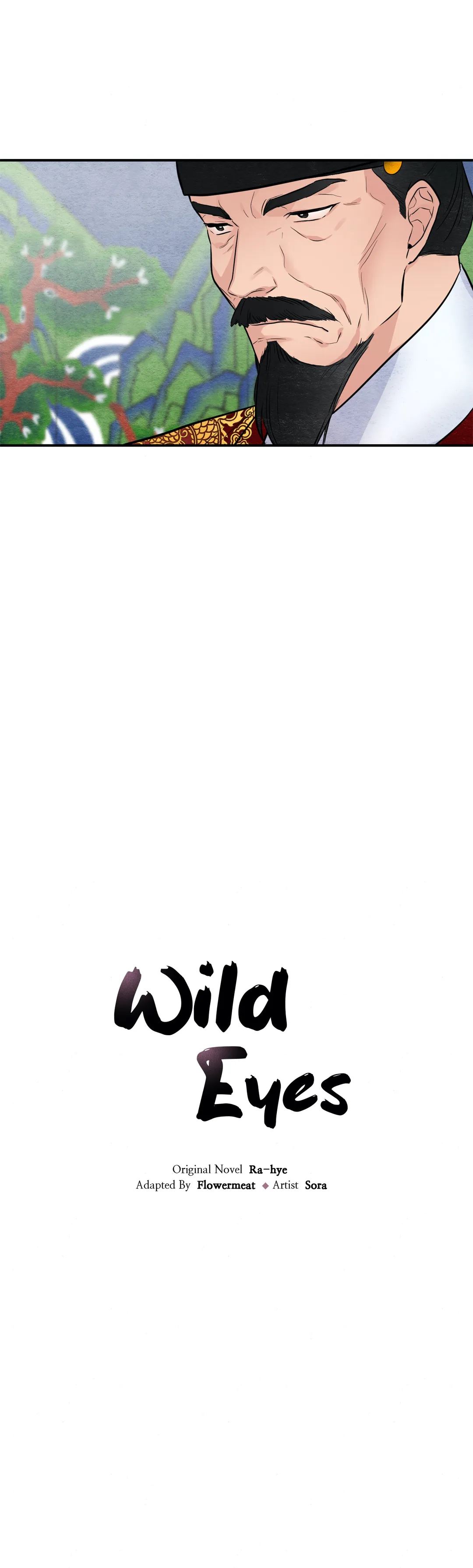 Wild Eyes Chapter 16 image 5