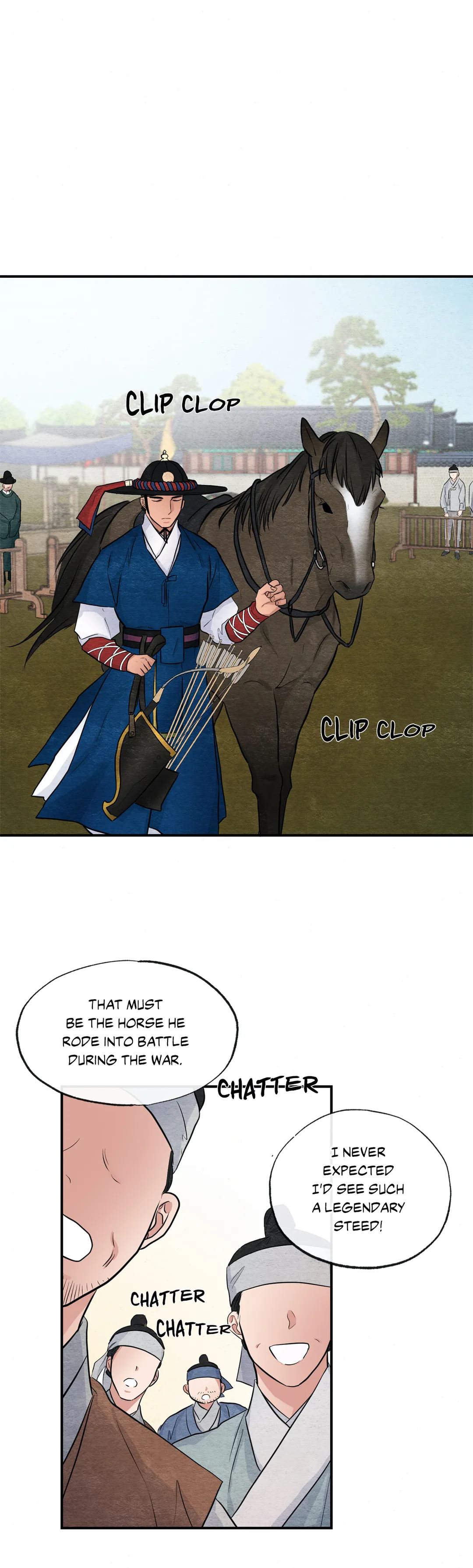 Wild Eyes Chapter 16 image 6