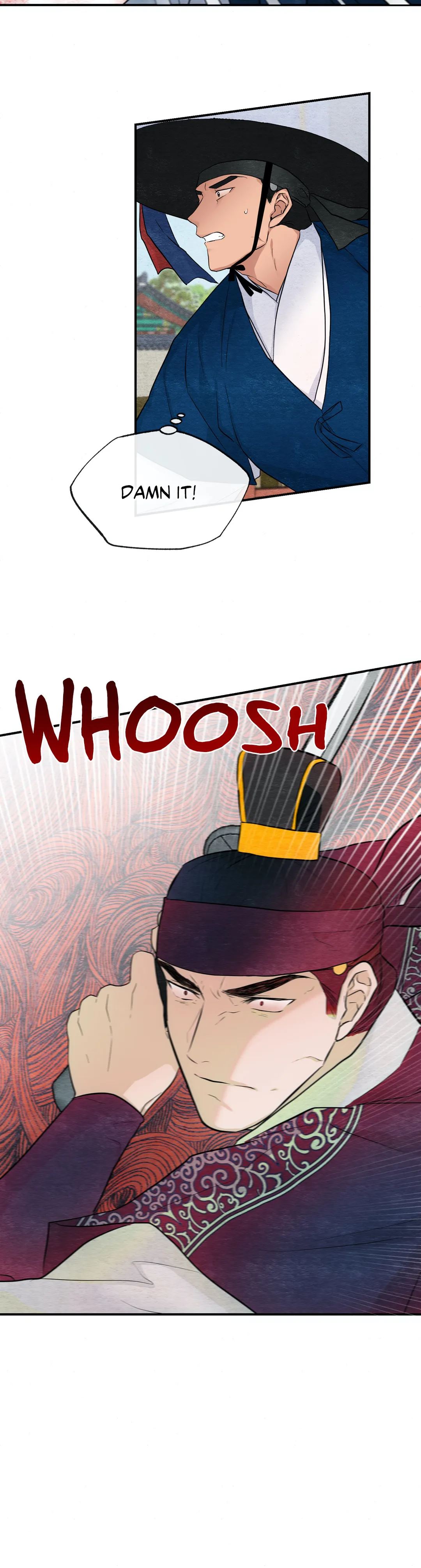 Wild Eyes Chapter 17 image 10
