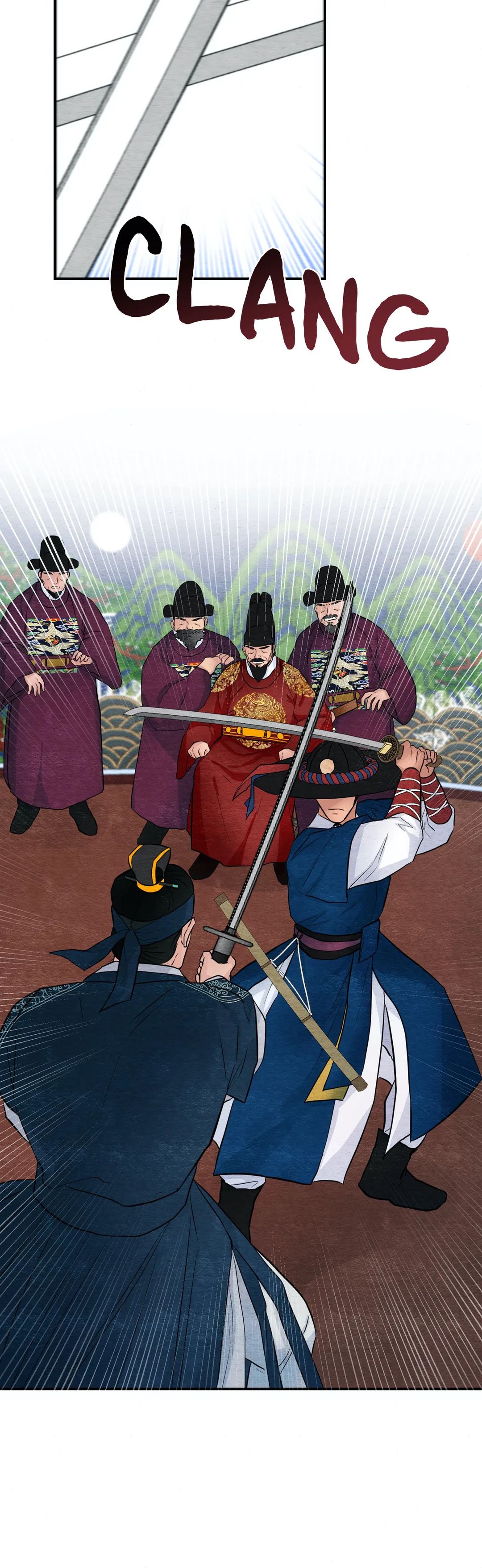 Wild Eyes Chapter 17 image 12