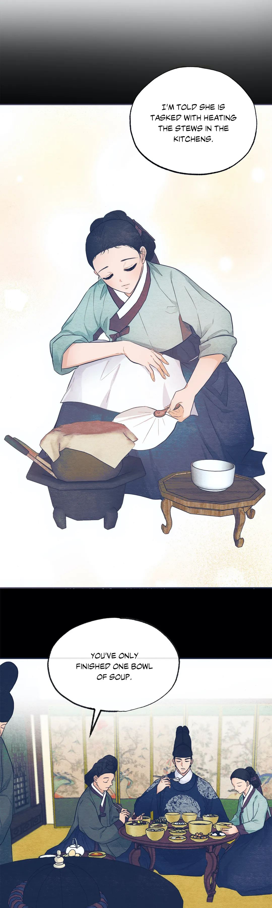 Wild Eyes Chapter 17 image 16