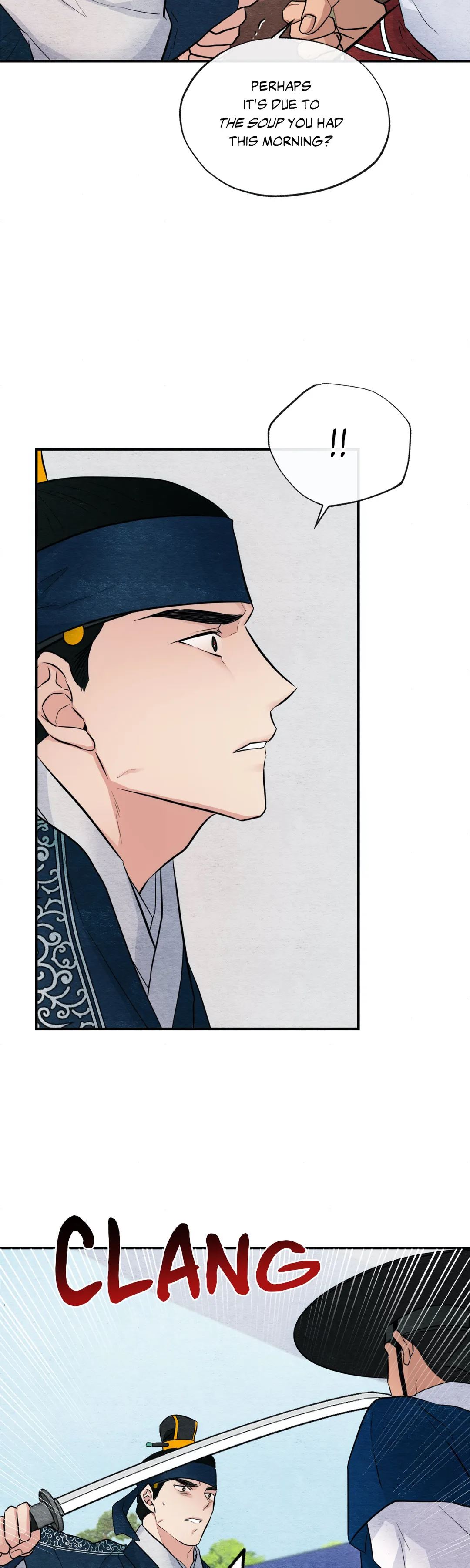 Wild Eyes Chapter 17 image 18