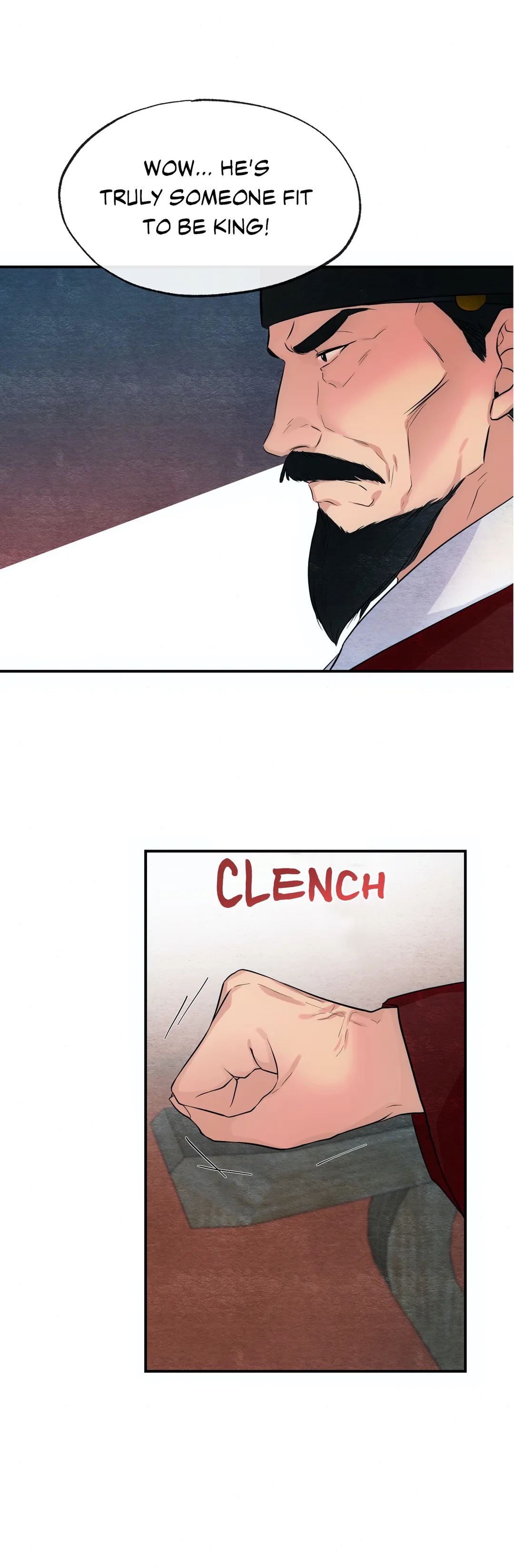 Wild Eyes Chapter 17 image 2