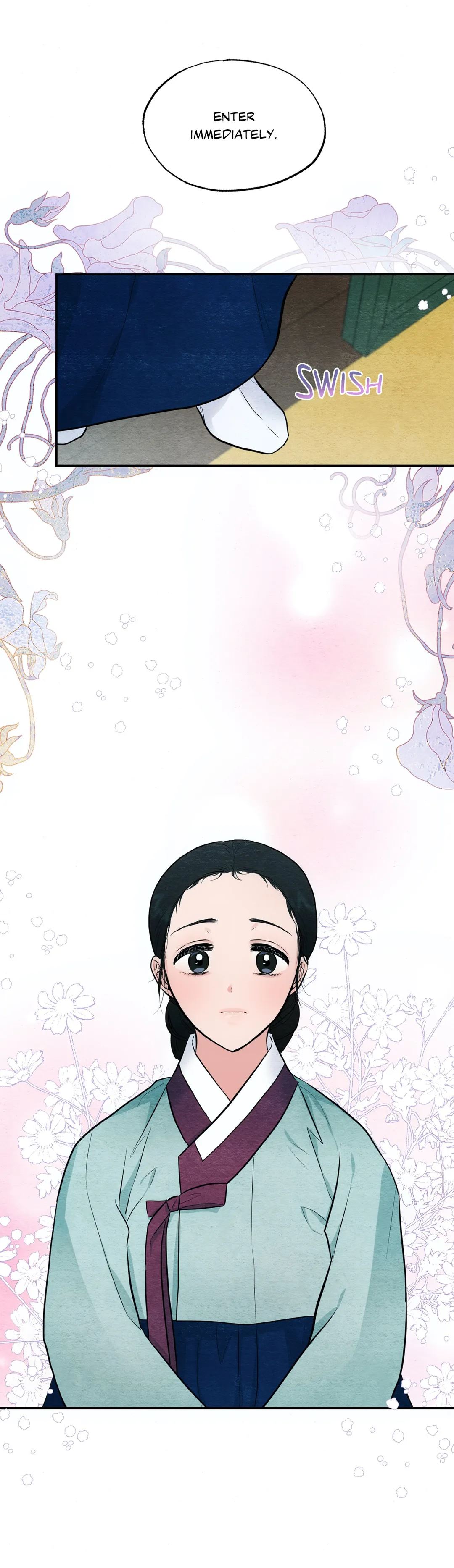 Wild Eyes Chapter 17 image 31