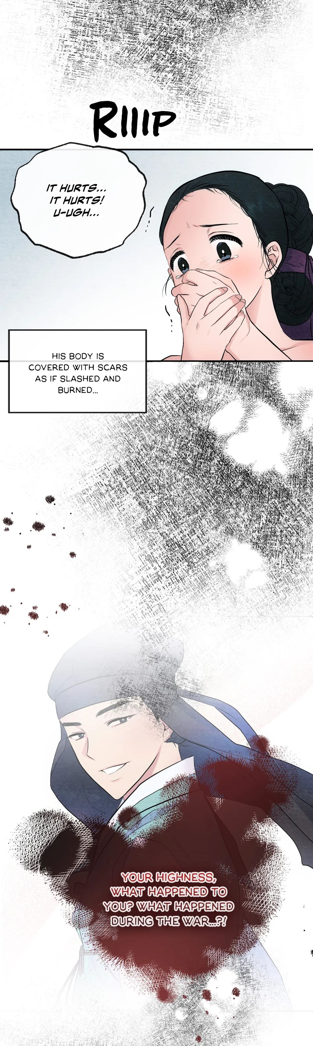Wild Eyes Chapter 18 image 22