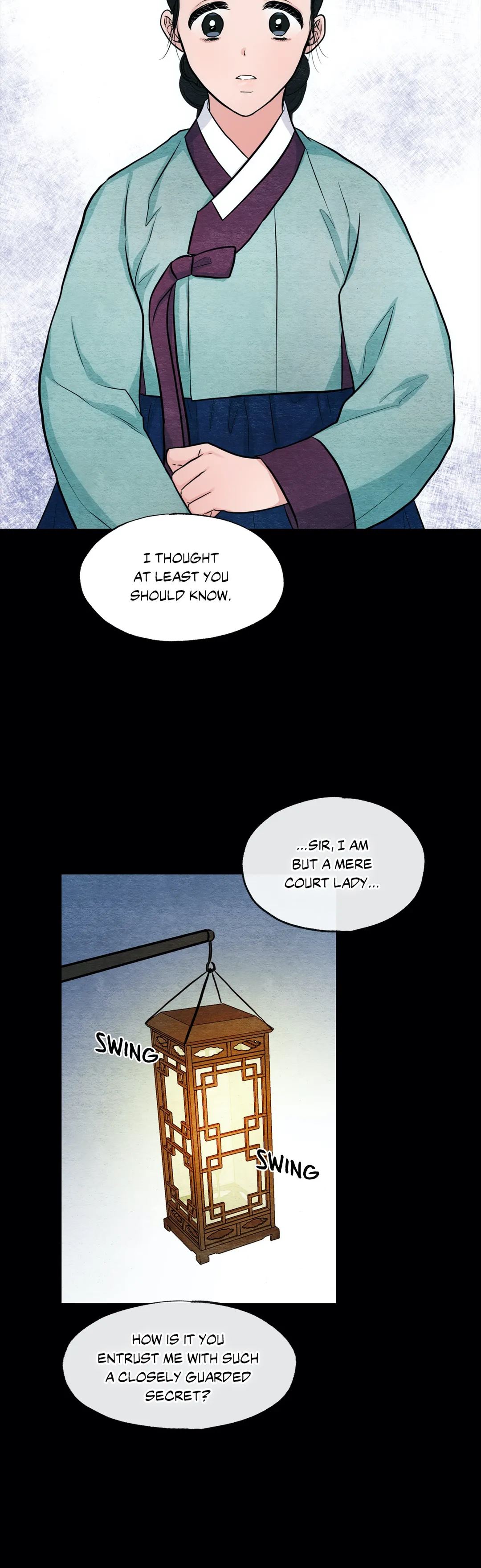 Wild Eyes Chapter 19 image 9