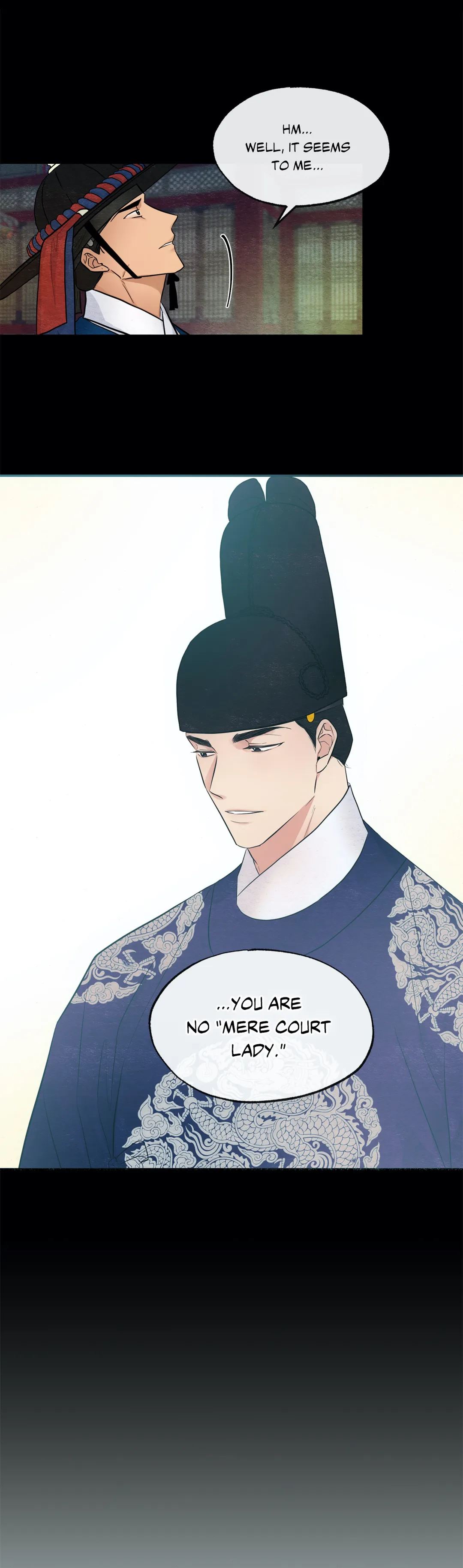 Wild Eyes Chapter 19 image 10
