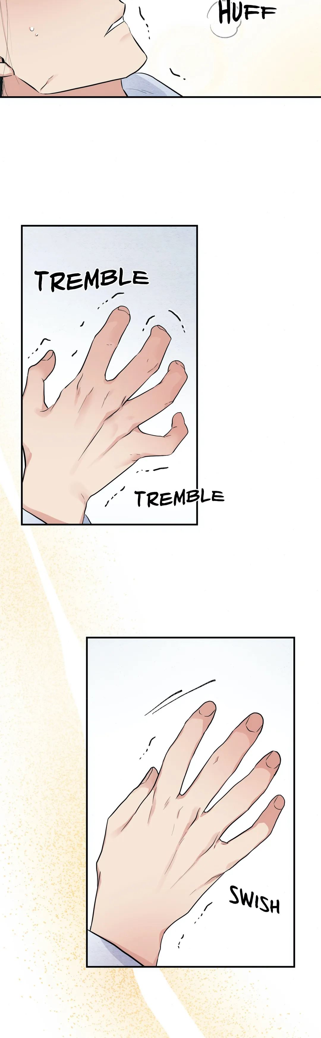 Wild Eyes Chapter 19 image 17