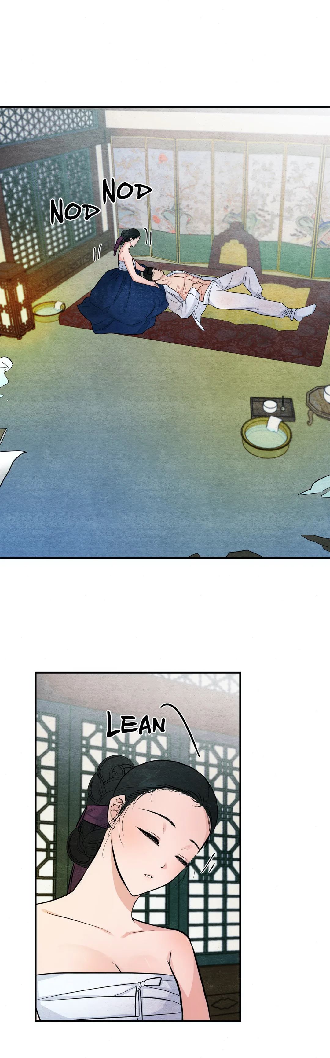 Wild Eyes Chapter 19 image 21