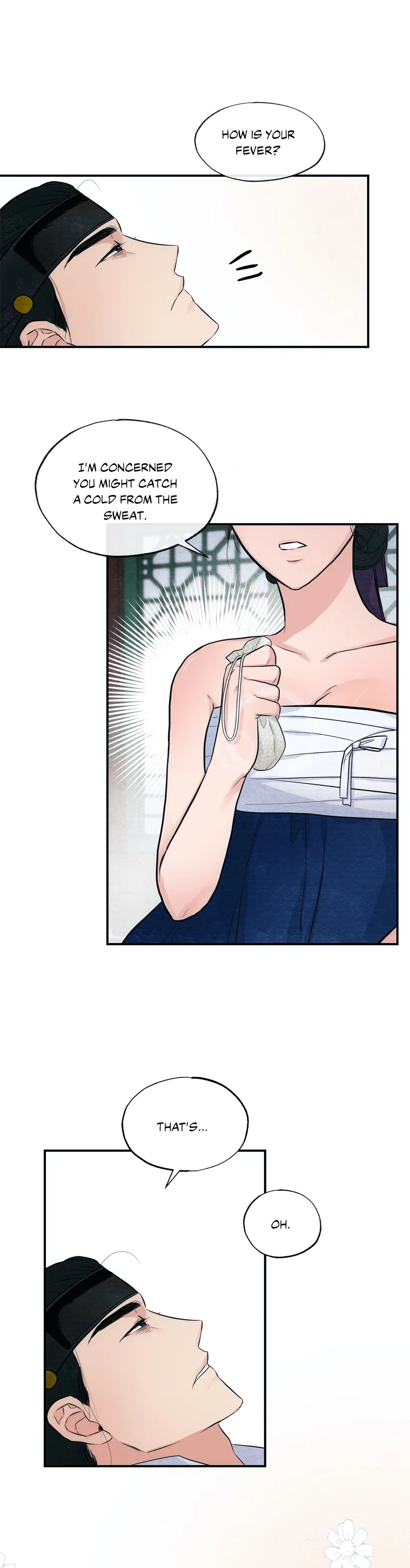 Wild Eyes Chapter 19 image 25