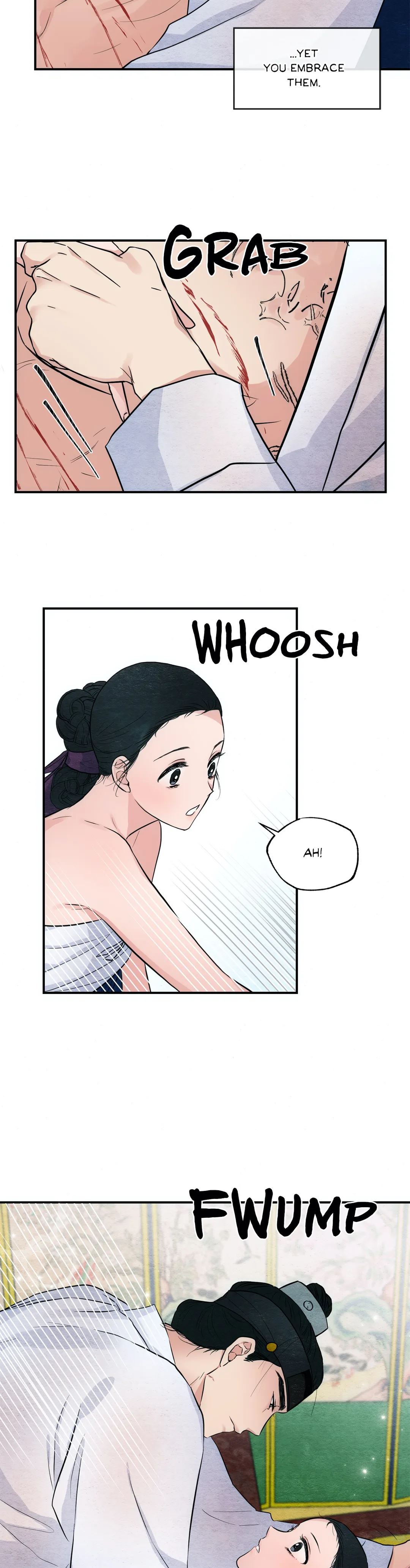 Wild Eyes Chapter 19 image 27