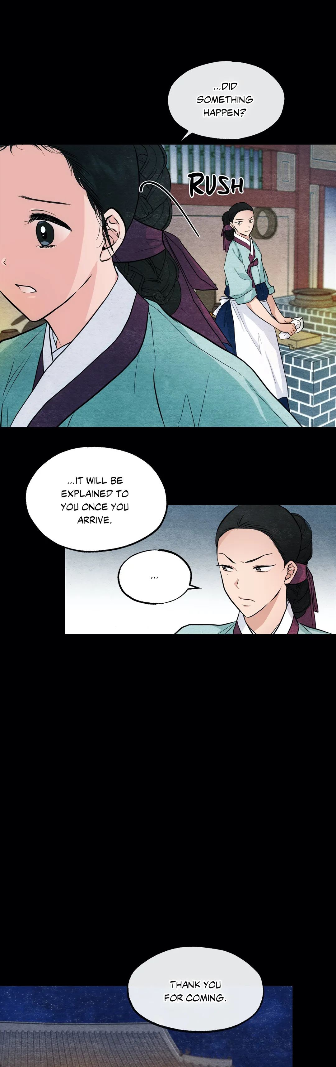 Wild Eyes Chapter 19 image 2