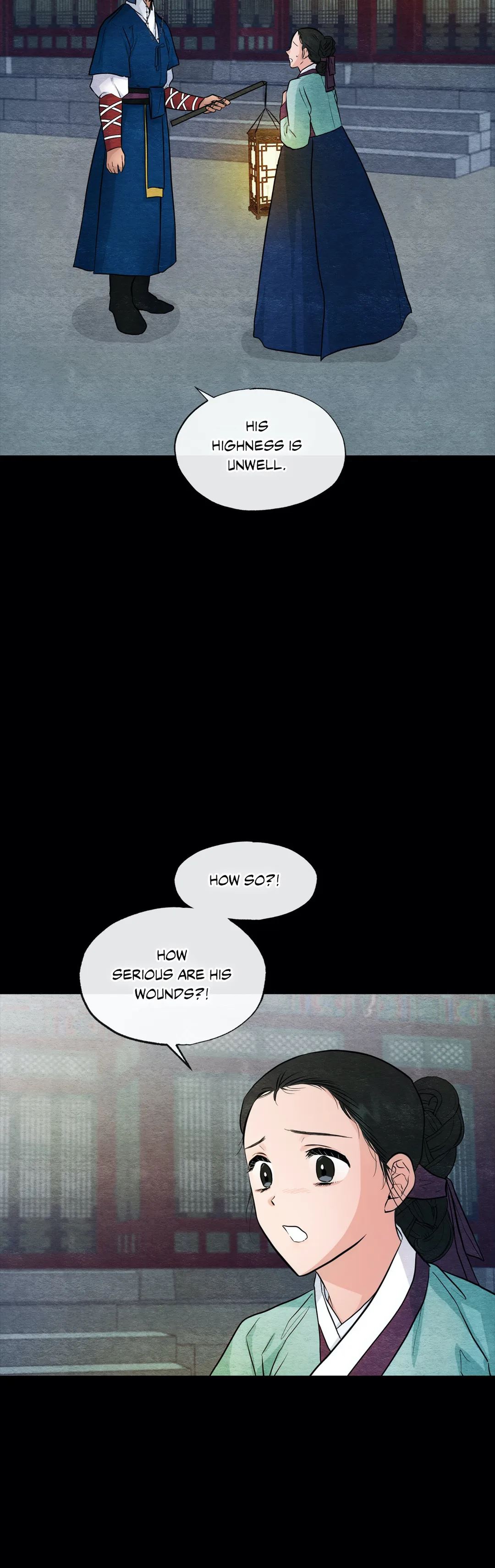 Wild Eyes Chapter 19 image 4