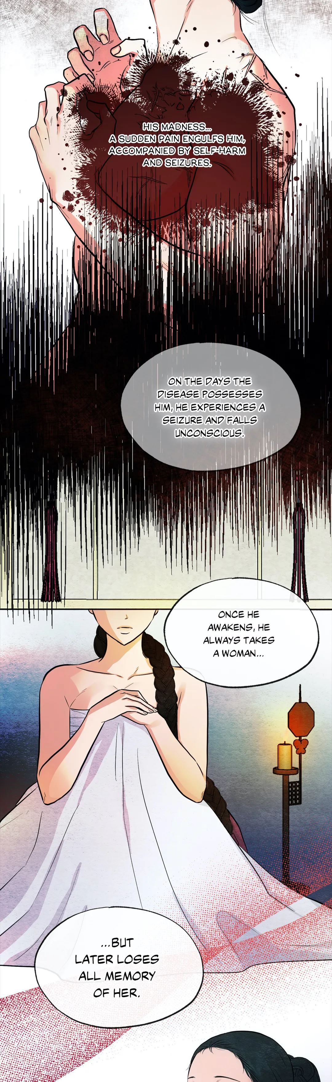 Wild Eyes Chapter 19 image 7