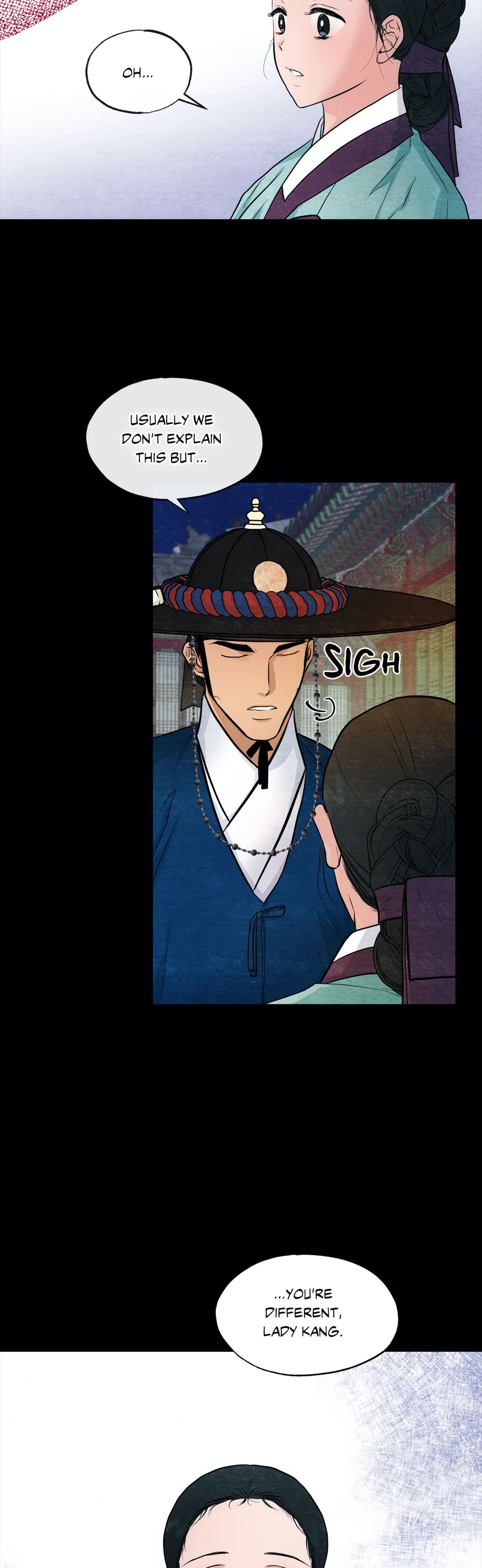 Wild Eyes Chapter 19 image 8