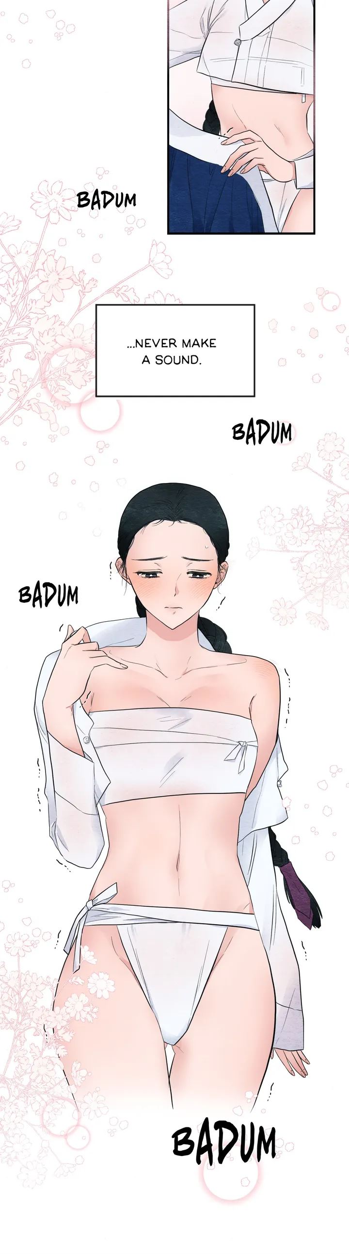 Wild Eyes Chapter 2 image 16