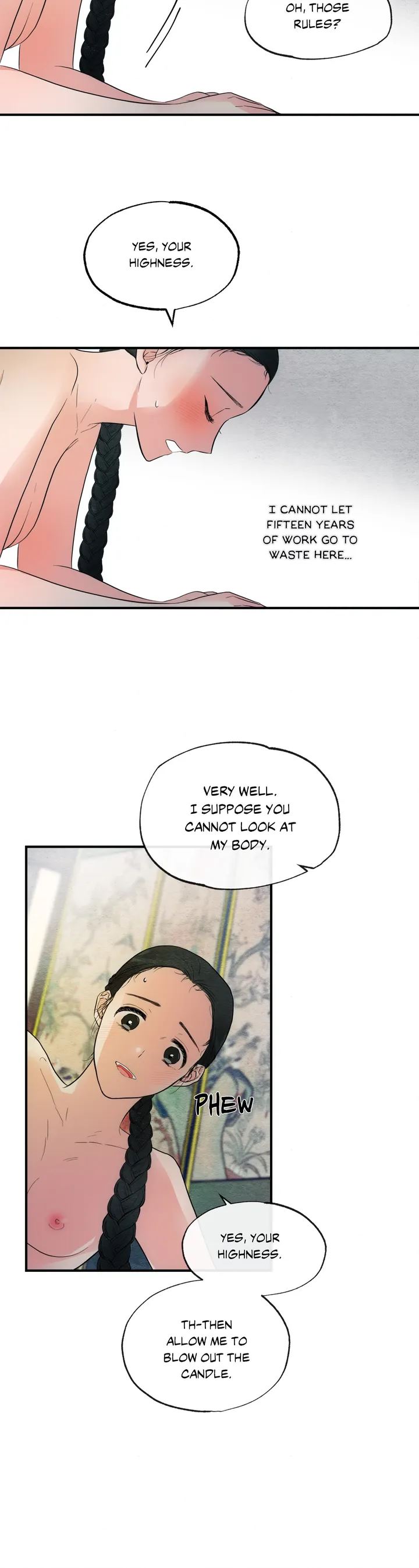 Wild Eyes Chapter 2 image 20
