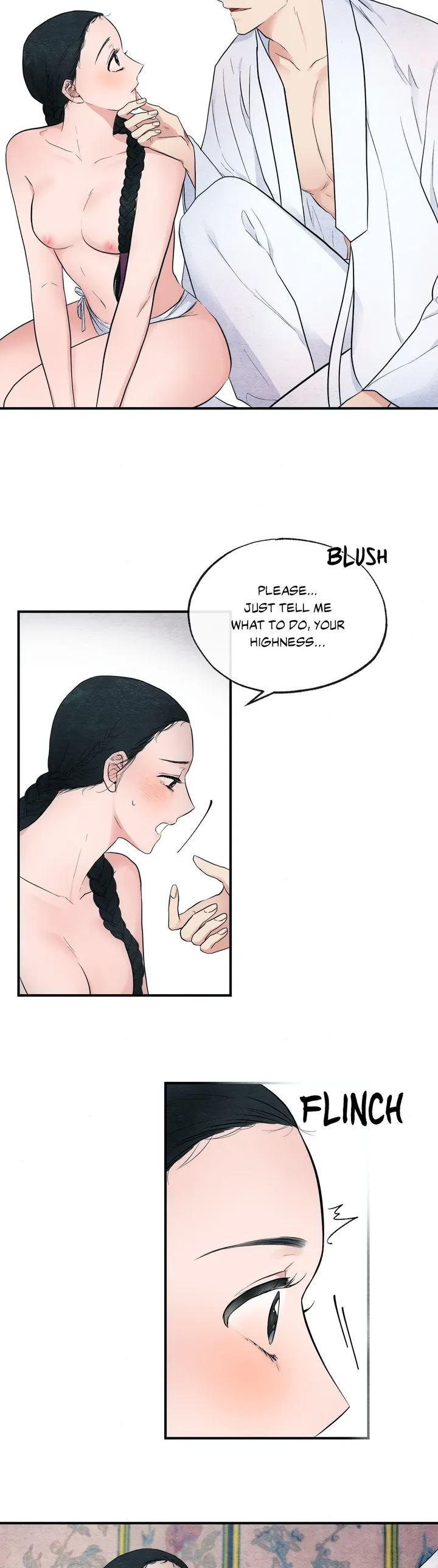 Wild Eyes Chapter 2 image 23