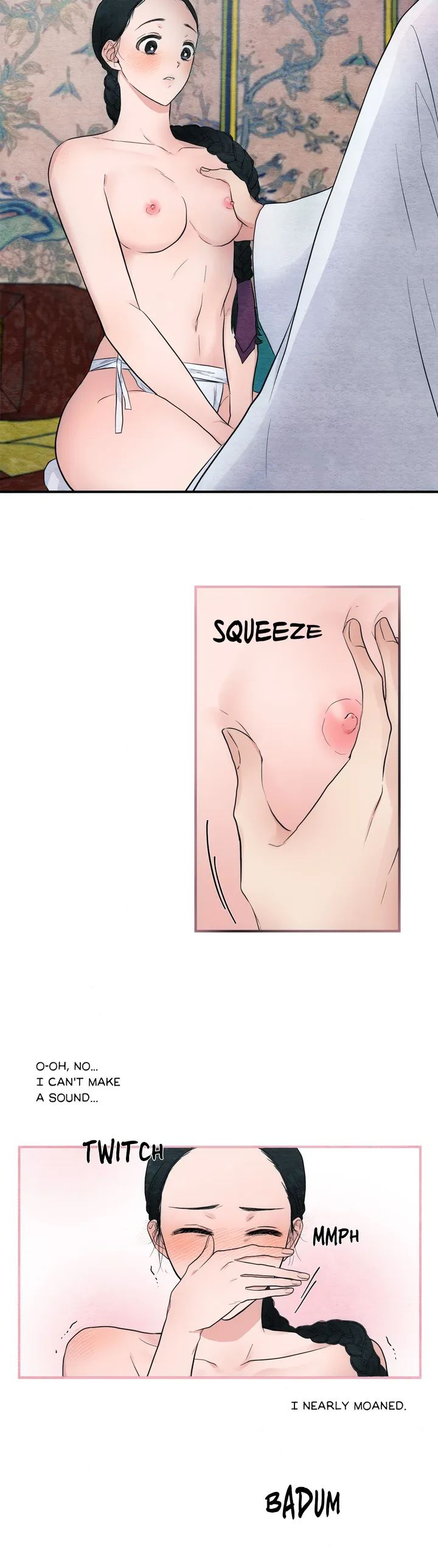 Wild Eyes Chapter 2 image 24