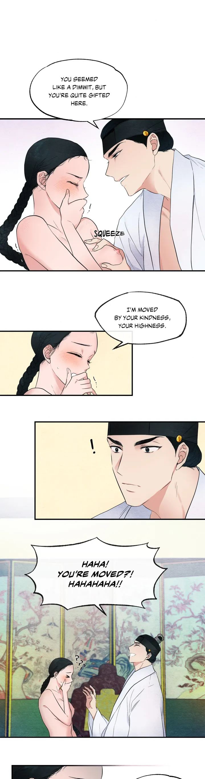 Wild Eyes Chapter 2 image 25