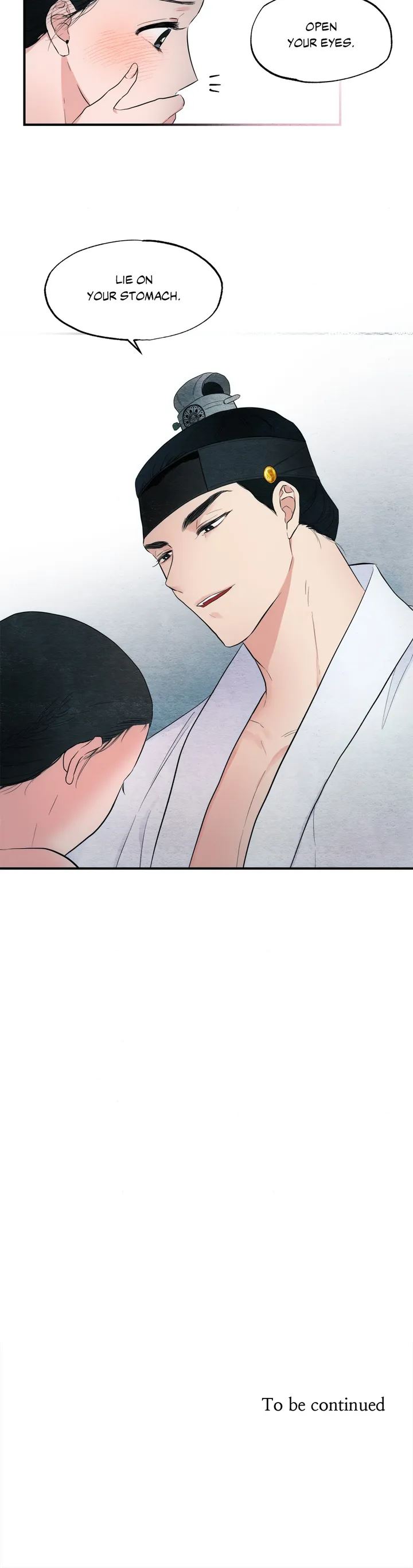 Wild Eyes Chapter 2 image 26