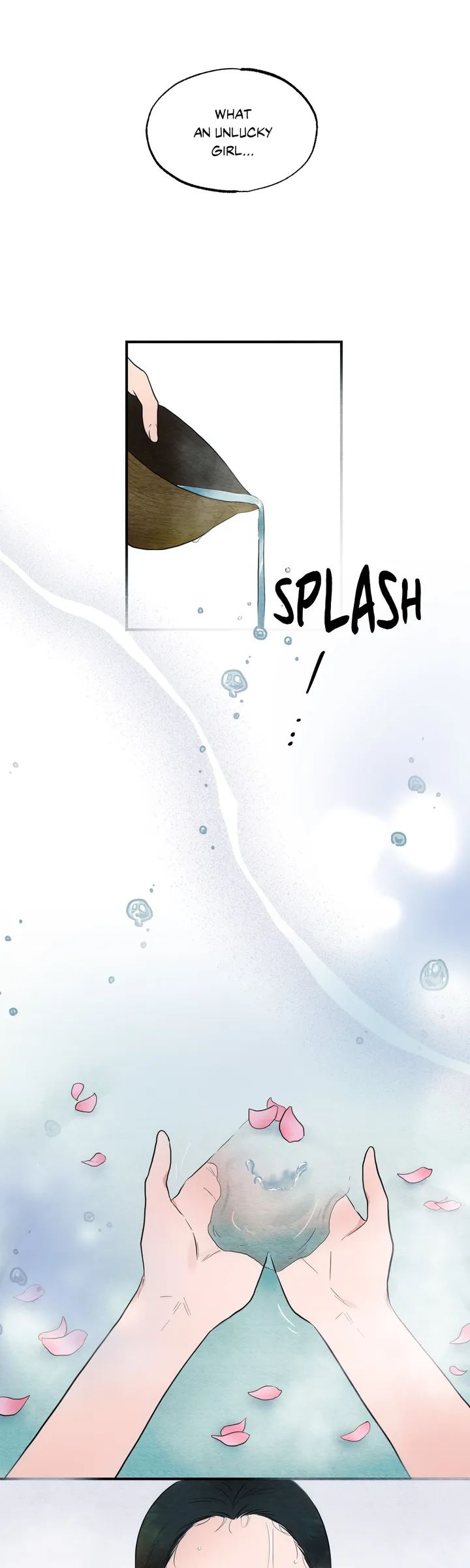 Wild Eyes Chapter 2 image 2
