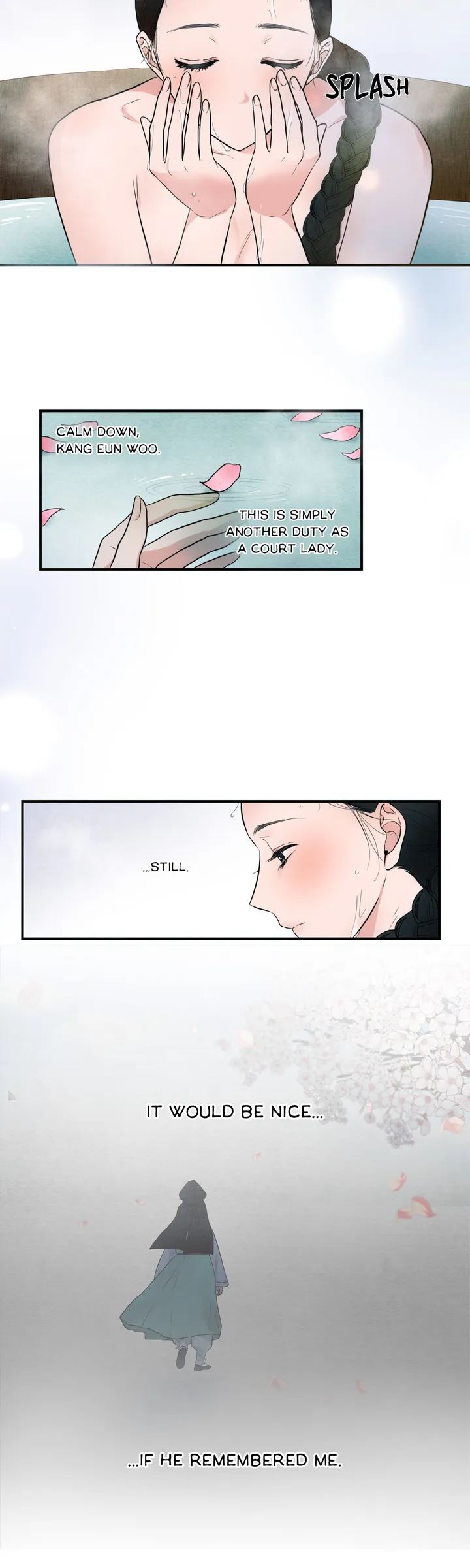 Wild Eyes Chapter 2 image 3