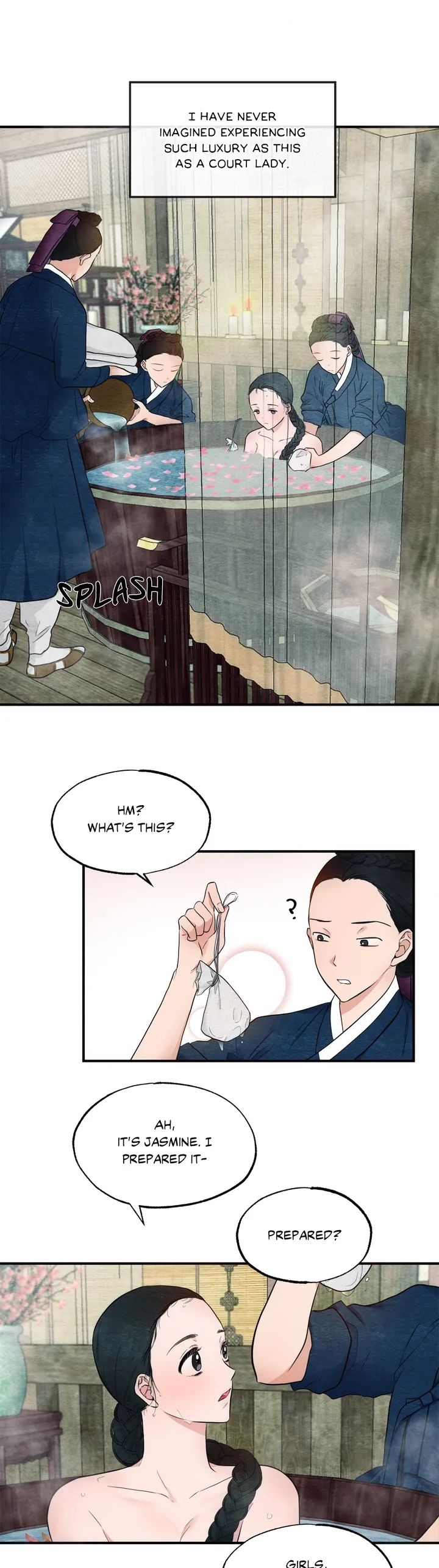 Wild Eyes Chapter 2 image 4