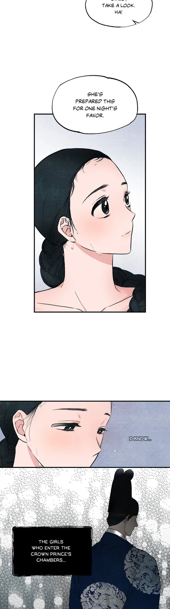 Wild Eyes Chapter 2 image 5