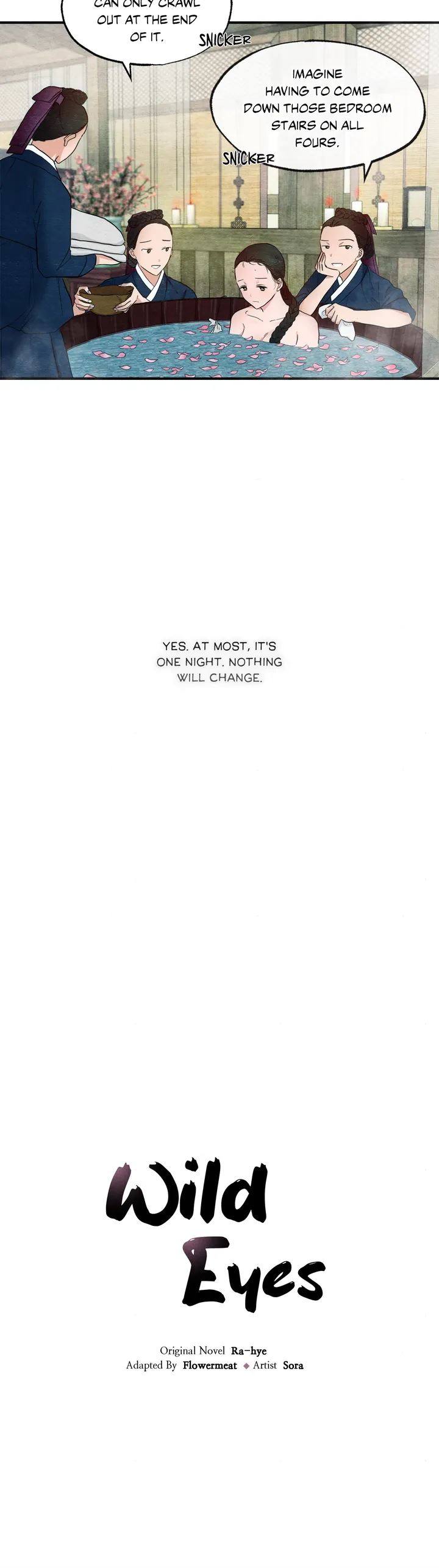 Wild Eyes Chapter 2 image 7