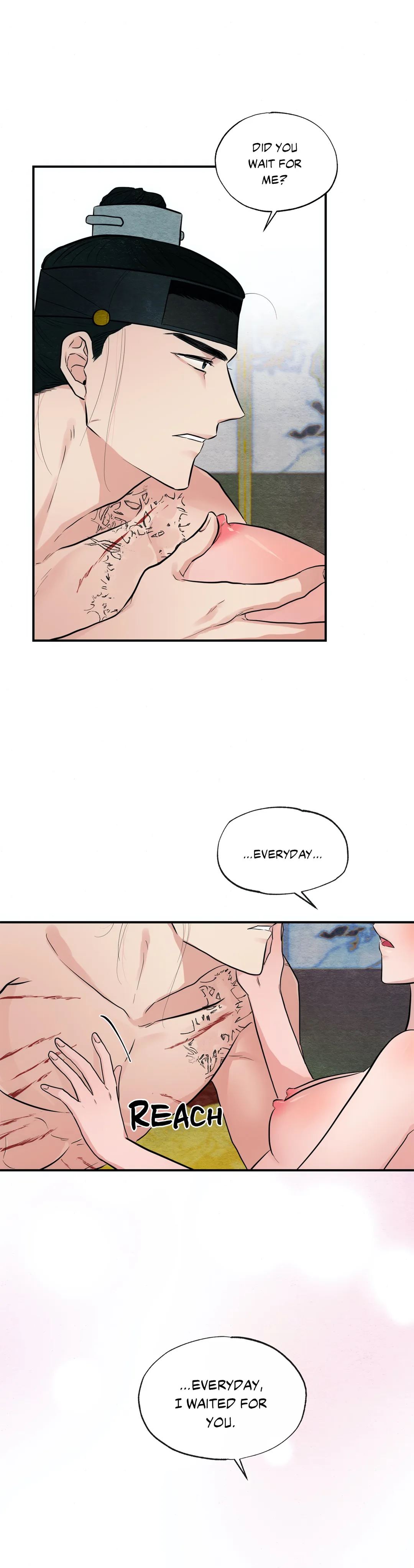 Wild Eyes Chapter 20 image 10