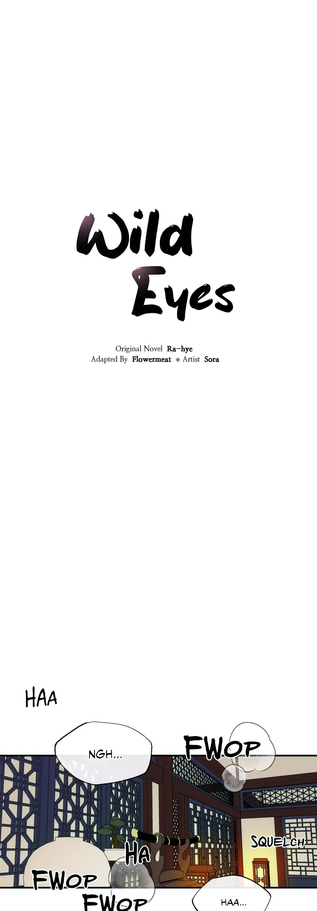 Wild Eyes Chapter 20 image 17