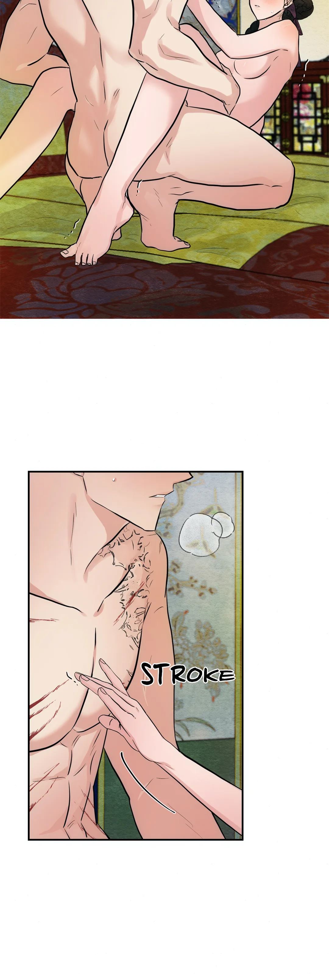 Wild Eyes Chapter 20 image 22