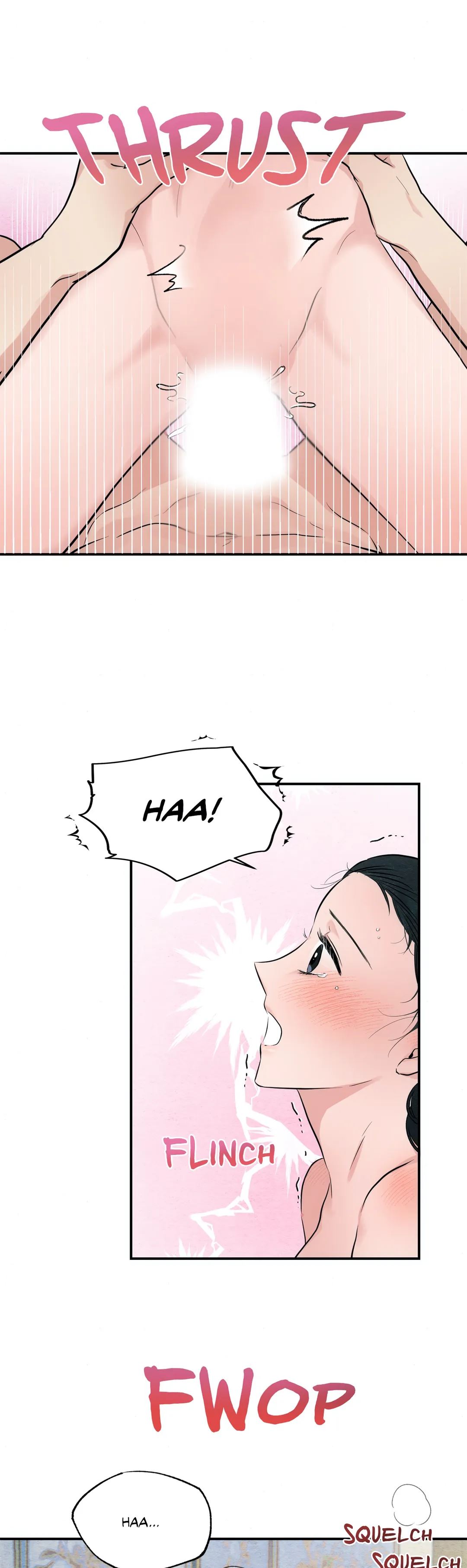 Wild Eyes Chapter 20 image 26