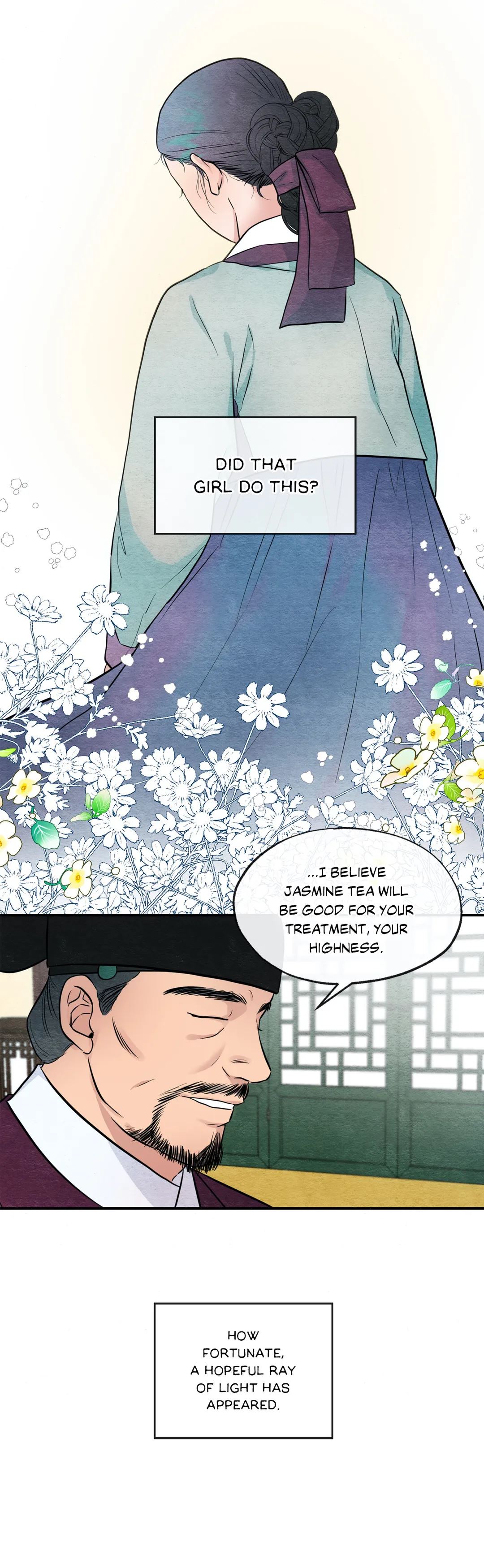 Wild Eyes Chapter 21 image 10