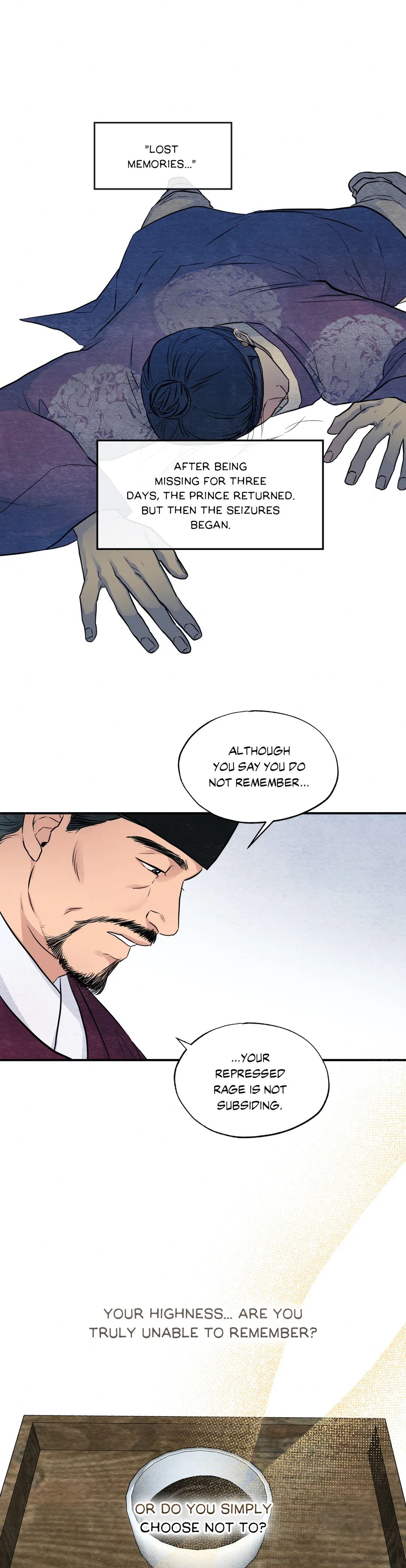 Wild Eyes Chapter 21 image 14