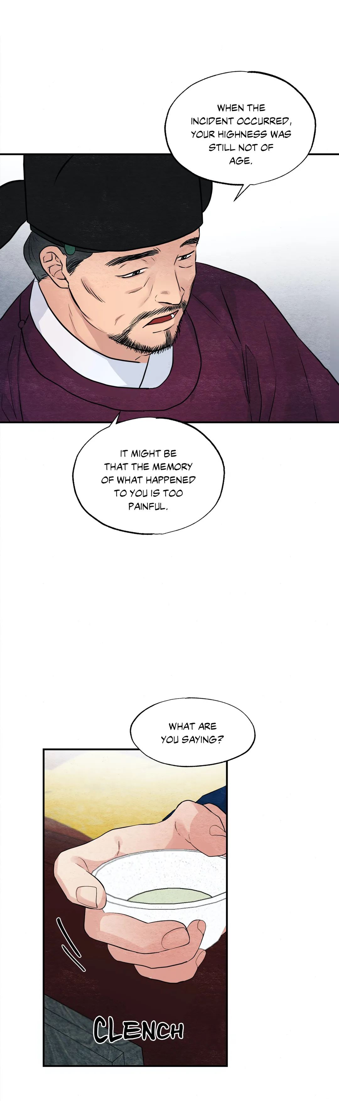 Wild Eyes Chapter 21 image 17